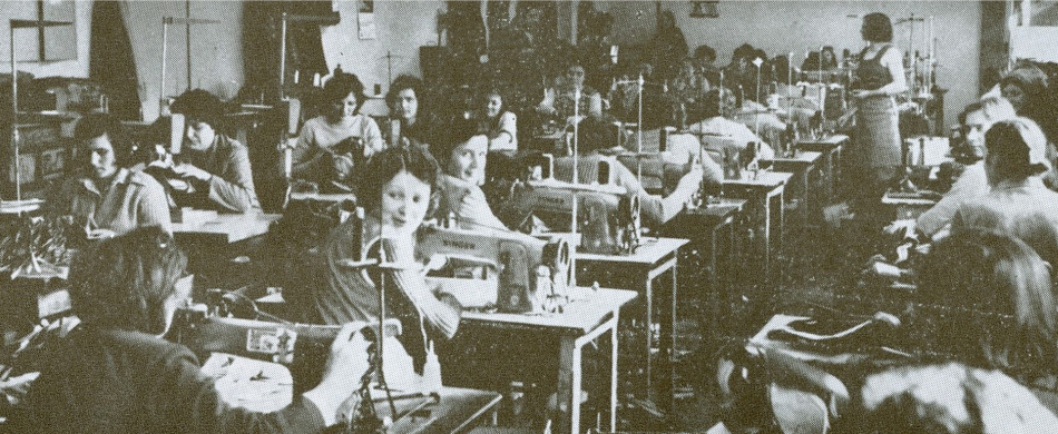 78 godina Ivančice d.d.