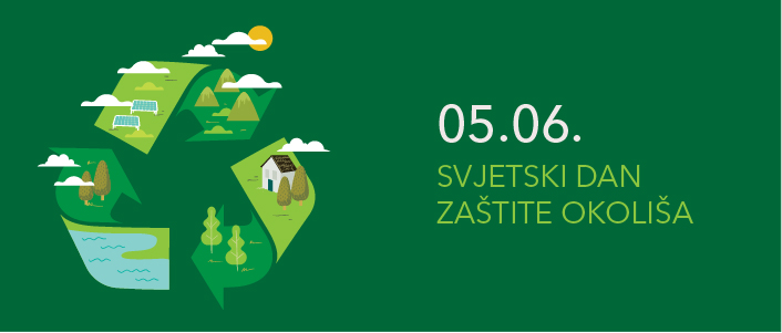 Svjetski dan zaštite okoliša: Ivančica d.d. i Održiva Budućnost